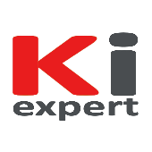 KI EXPERT – Expert-comptable logo