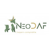 NEODAF – Expert-comptable logo