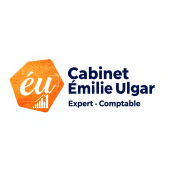 ULGAR EMILIE – Expert-comptable logo