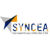 SYNCEA – Expert-comptable logo