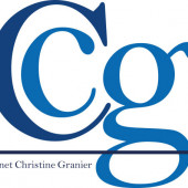 CABINET CHRISTINE GRANIER – Expert-comptable logo
