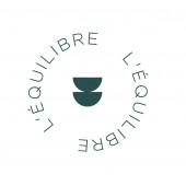 L'EQUILIBRE – Expert-comptable logo