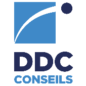 DDC CONSEILS – Expert-comptable logo