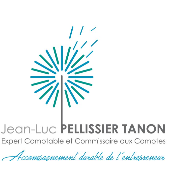 PELLISSIER TANON JEAN LUC – Expert-comptable logo