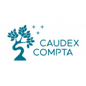 CAUDEX COMPTA – Expert-comptable logo