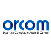 ORCOM BRETAGNE – Expert-comptable logo