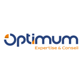 OPTIMUM EXPERTISE CONSEIL – Expert-comptable logo