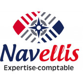 NAVELLIS – Expert-comptable logo