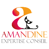 AMANDINE EXPERTISE CONSEIL – Expert-comptable logo