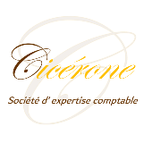 CICERONE – Expert-comptable logo