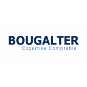 BOUGALTER – Expert-comptable logo
