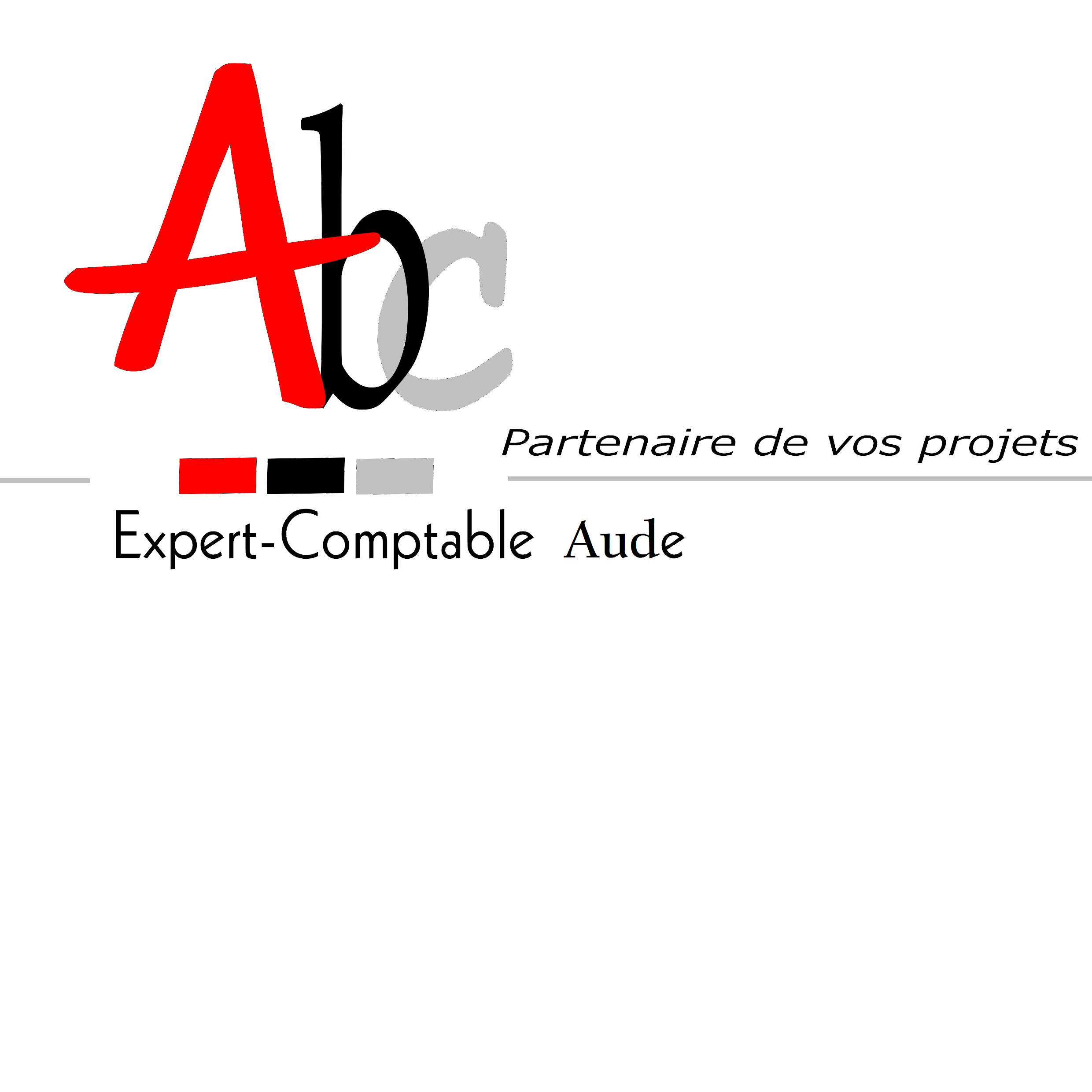ABC EXPERT COMPTABLE AUDE – Expert-comptable logo
