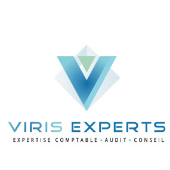 VIRIS EXPERTS – Expert-comptable logo