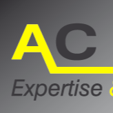 AC EXPERTISE & CONSEILS – Expert-comptable logo