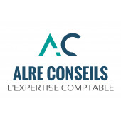 ALRE CONSEILS – Expert-comptable logo