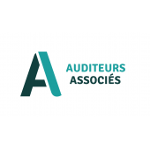 AAA AUDITEURS ASSOCIES ARIEGE – Expert-comptable logo