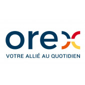 OREX – Expert-comptable logo
