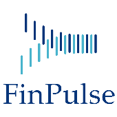 FINPULSE CONSEIL ET EXPERTISE – Expert-comptable logo