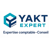 YAKT EXPERT – Expert-comptable logo