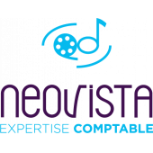 NEOVISTA – Expert-comptable logo