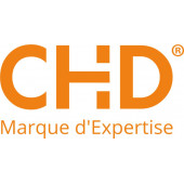CHD MONTLUCON – Expert-comptable logo