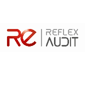 REFLEX'AUDIT – Expert-comptable logo