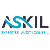 ASKIL AUDIT NORMANDIE – Expert-comptable logo