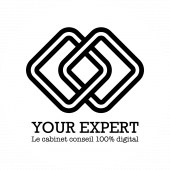 YOUR EXPERT – Expert-comptable logo