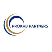 PROKAB PARTNERS – Expert-comptable logo