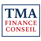TMA FINANCE CONSEIL – Expert-comptable logo