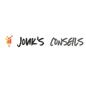JOUK'S CONSEILS – Expert-comptable logo
