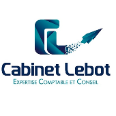 CABINET LEBOT – Expert-comptable logo