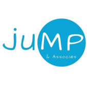 JUMP ET ASSOCIES – Expert-comptable logo