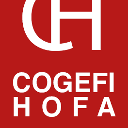 COGEFI - HOFA – Expert-comptable logo