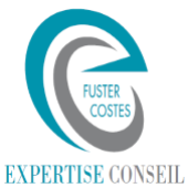 EXPERTISE CONSEIL COSTES FUSTER – Expert-comptable logo