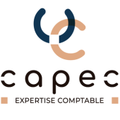 CAPEC – Expert-comptable logo