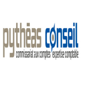 PYTHEAS CONSEIL – Expert-comptable logo