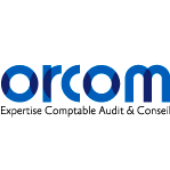 ORCOM BESANCON – Expert-comptable logo