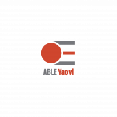 ABLE YAOVI – Expert-comptable logo