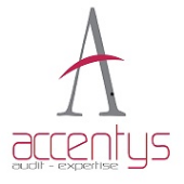 ACCENTYS AUDIT-EXPERTISE – Expert-comptable logo