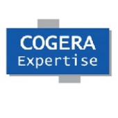 COGERA EXPERTISE – Expert-comptable logo