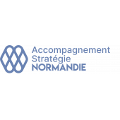 AS NORMANDIE – Expert-comptable logo