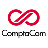 COMPTA EXPERT LE PONTET – Expert-comptable logo
