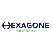 HEXAGONE ADVISORY – Expert-comptable logo