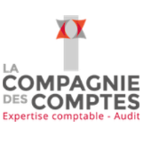 LA COMPAGNIE DES COMPTES – Expert-comptable logo