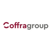 COFFRA GROUP – Expert-comptable logo