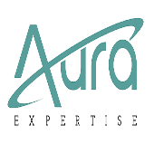 AURA EXPERTISE – Expert-comptable logo
