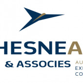 CABINET GERARD CHESNEAU ET ASSOCIES – Expert-comptable logo