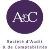 AUDIT ET COMPTABILITES – Expert-comptable logo
