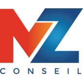 MENZAN CONSEIL – Expert-comptable logo